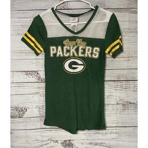 NFL Teens Apparel Green Bay Packers T-Shirt